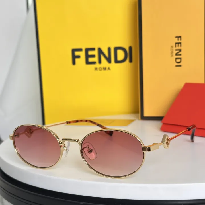 スーパーコピー フェンディ サングラス