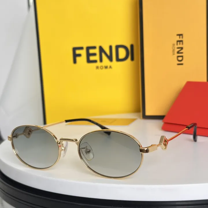 スーパーコピー フェンディ サングラス