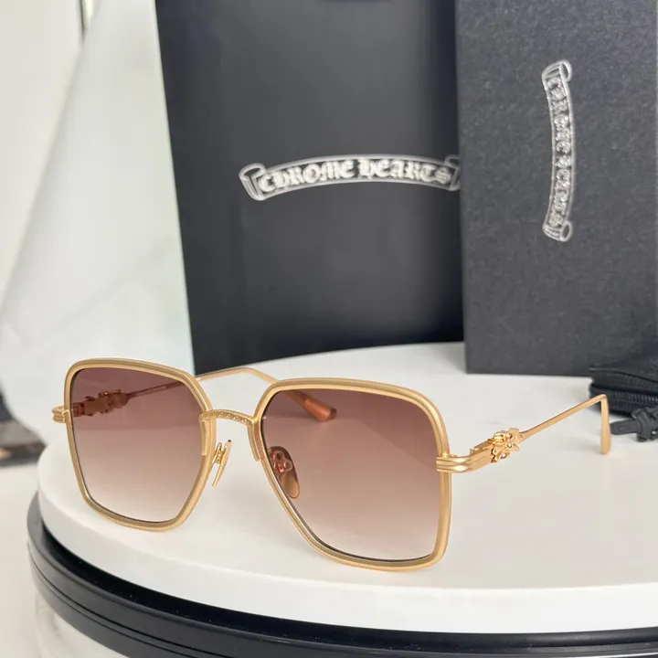 スーパーコピー クロムハーツ サングラス