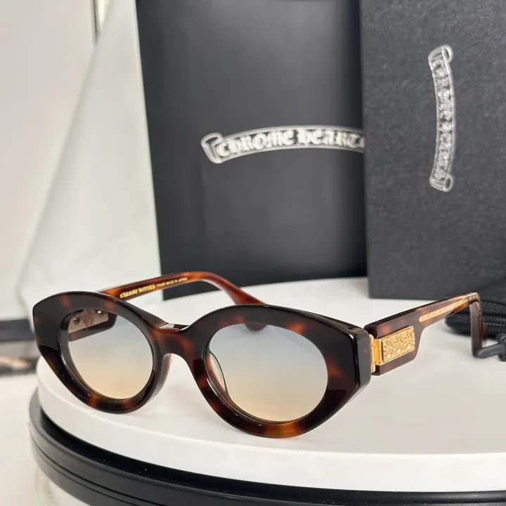 スーパーコピー クロムハーツ サングラス