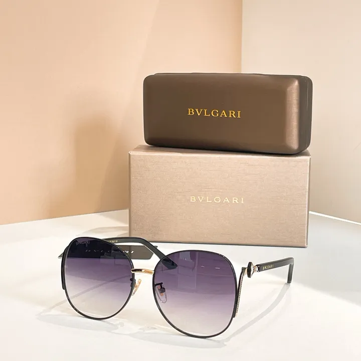 スーパーコピー ブルガリ サングラス