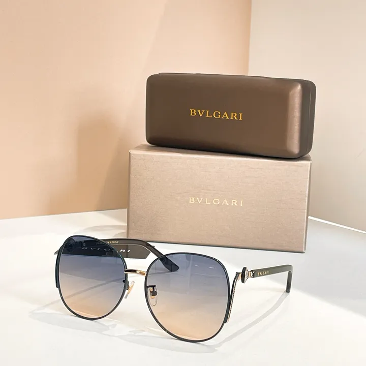 スーパーコピー ブルガリ サングラス