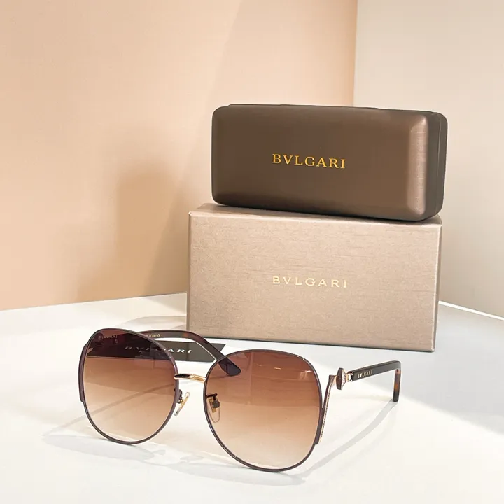 スーパーコピー ブルガリ サングラス