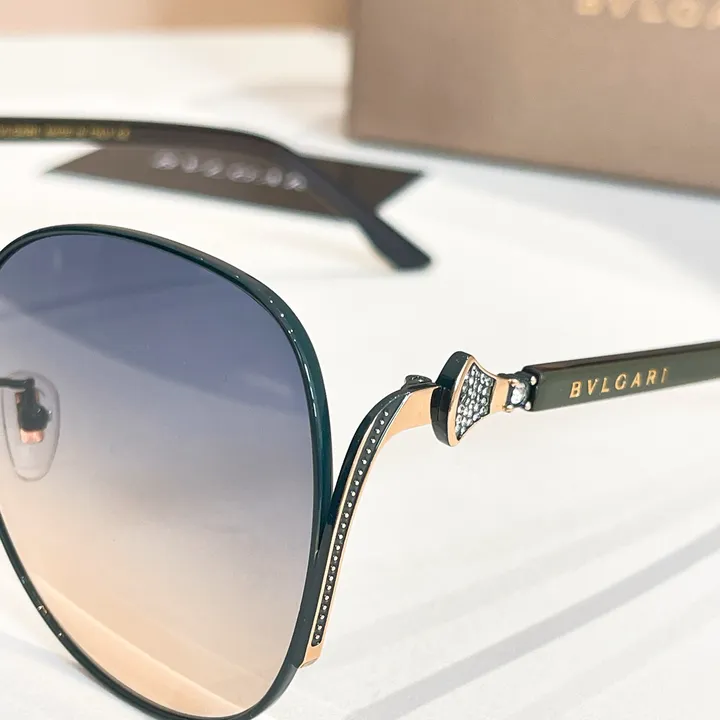 スーパーコピー ブルガリ サングラス