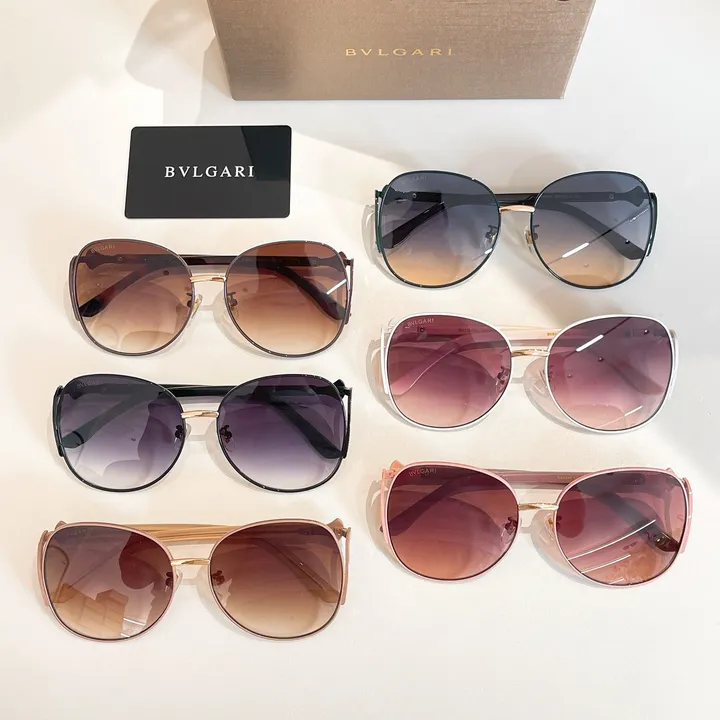 スーパーコピー ブルガリ サングラス