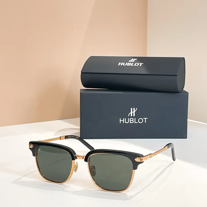 スーパーコピー ウブロ サングラス