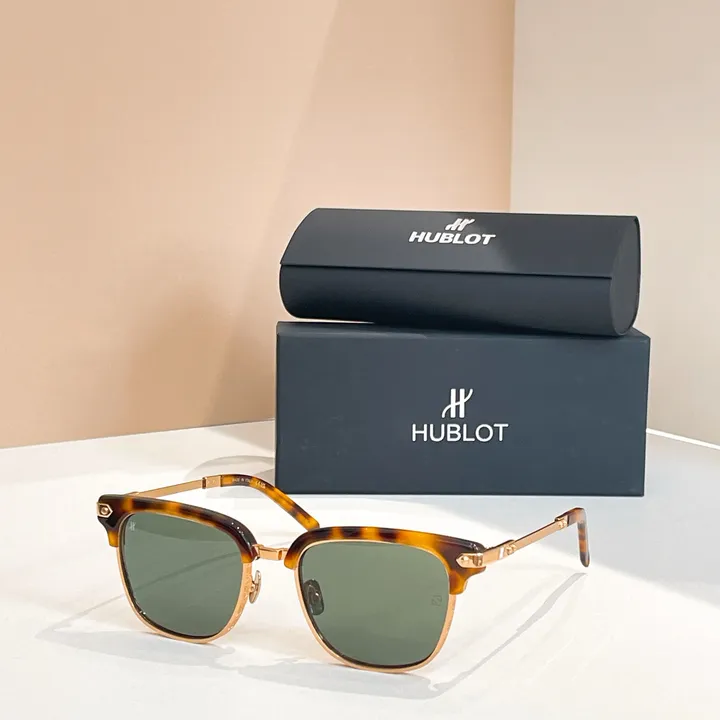 スーパーコピー ウブロ サングラス