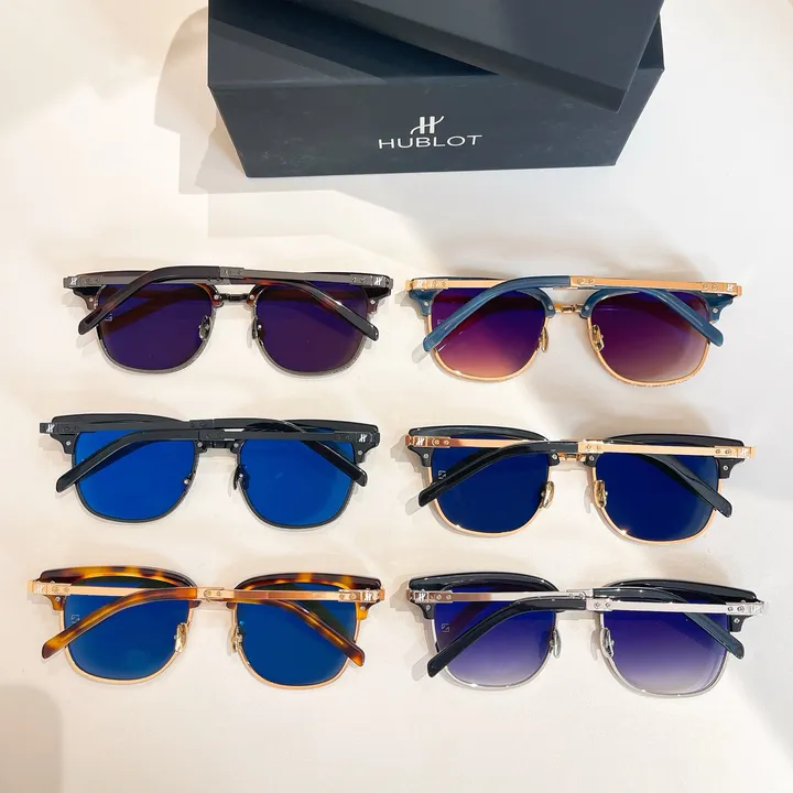 スーパーコピー ウブロ サングラス