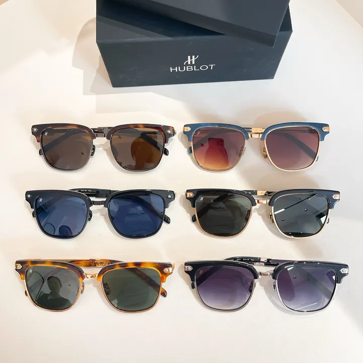 スーパーコピー ウブロ サングラス