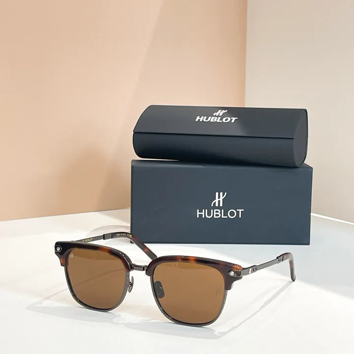 スーパーコピー ウブロ サングラス