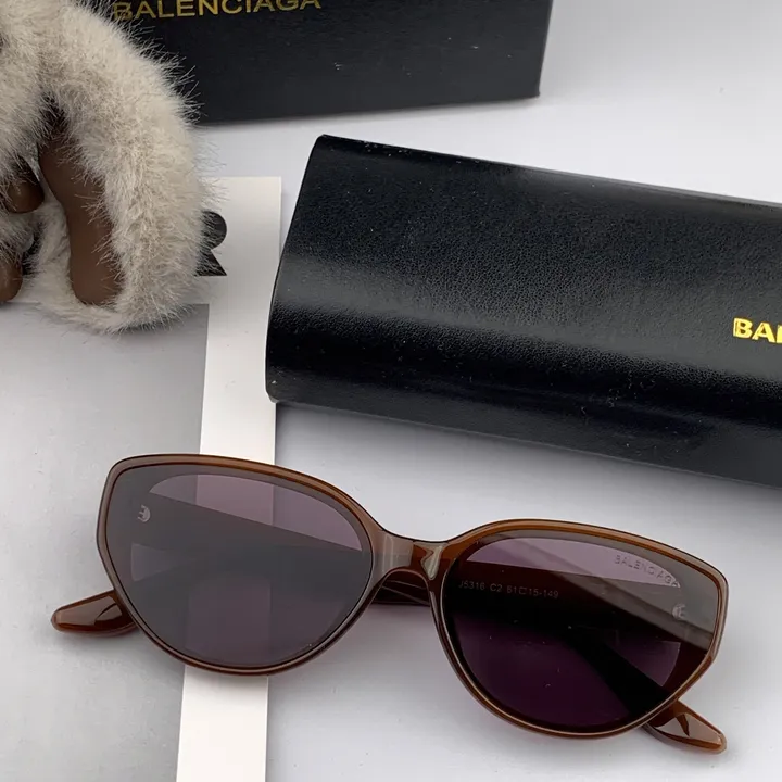 スーパーコピー バレンシアガ サングラス