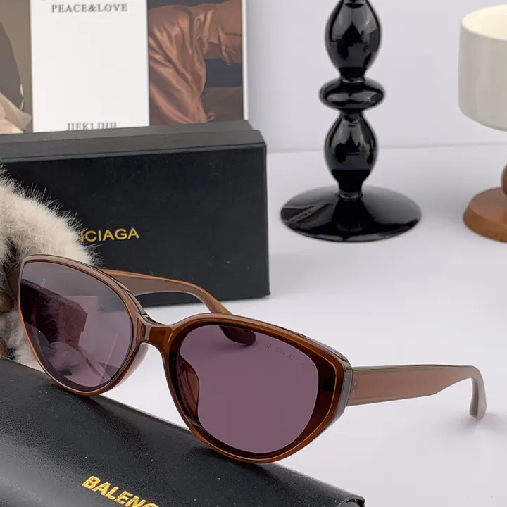スーパーコピー バレンシアガ サングラス