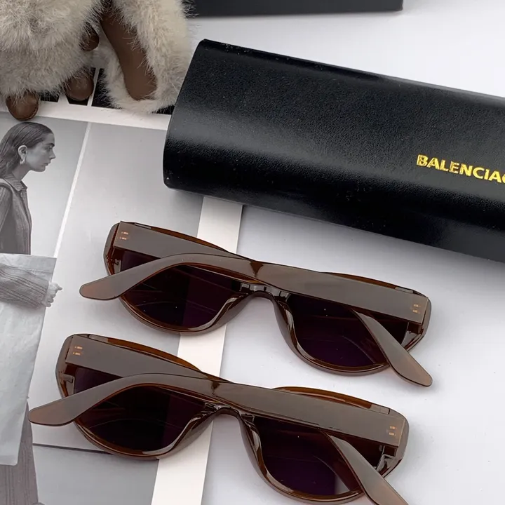 スーパーコピー バレンシアガ サングラス