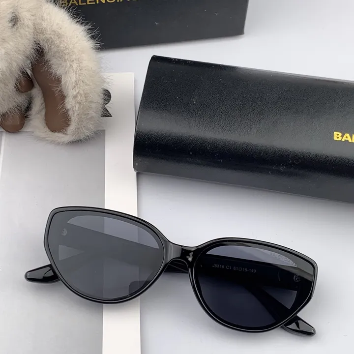 スーパーコピー バレンシアガ サングラス