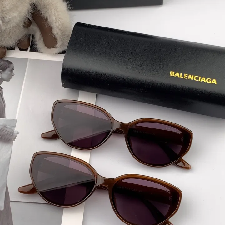 スーパーコピー バレンシアガ サングラス