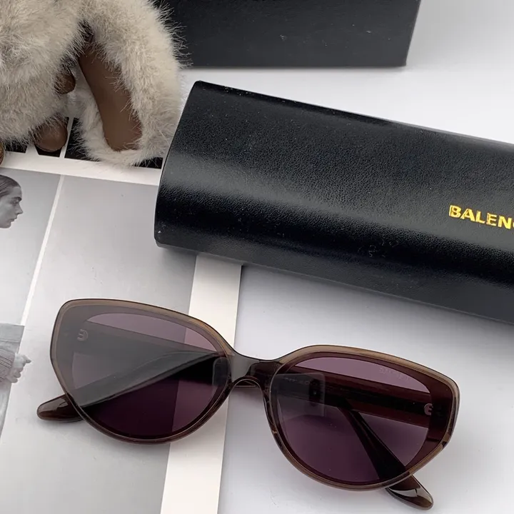 スーパーコピー バレンシアガ サングラス