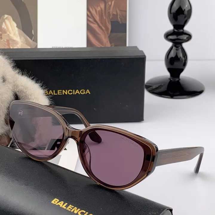 スーパーコピー バレンシアガ サングラス