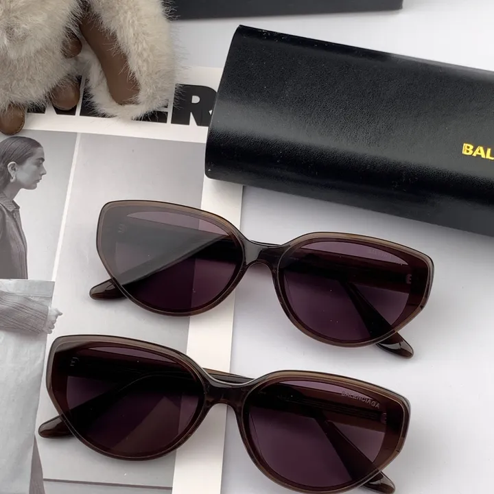 スーパーコピー バレンシアガ サングラス