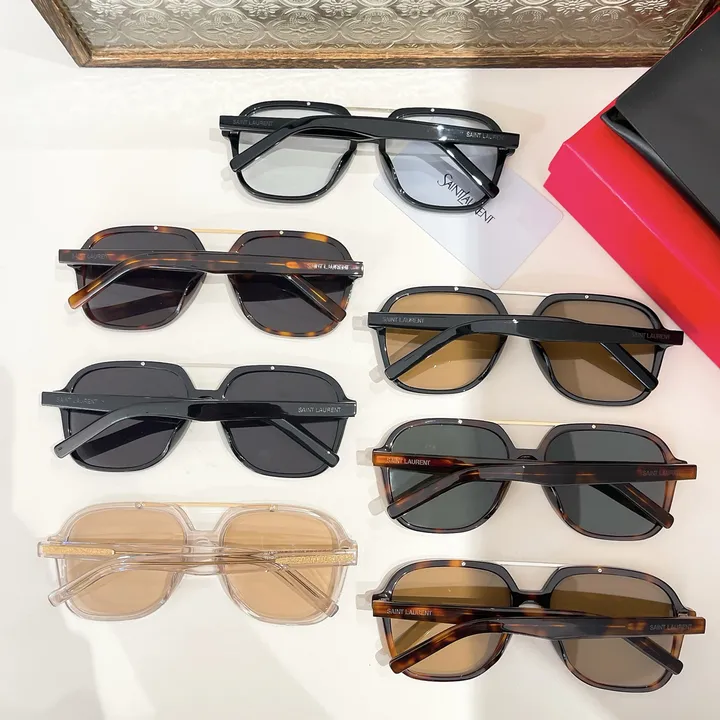 スーパーコピー イブサンローラン サングラス