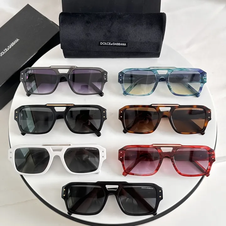スーパーコピー ドルチェ＆ガッバーナ サングラス