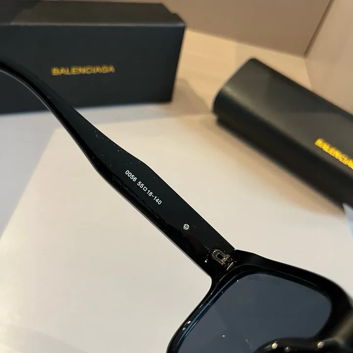 スーパーコピー バレンシアガ サングラス