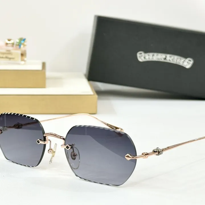 スーパーコピー クロムハーツ サングラス