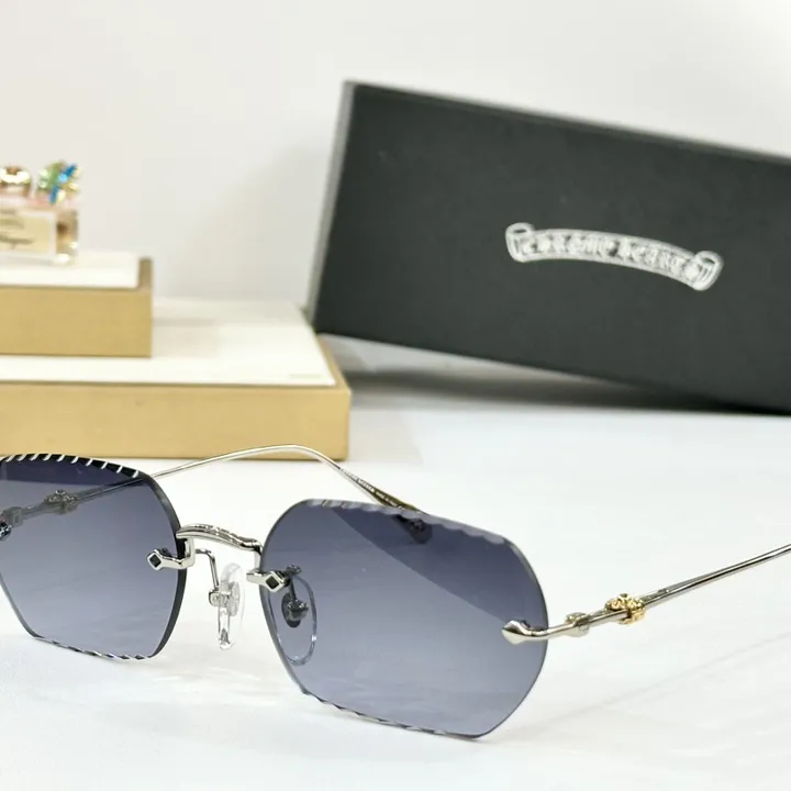 スーパーコピー クロムハーツ サングラス