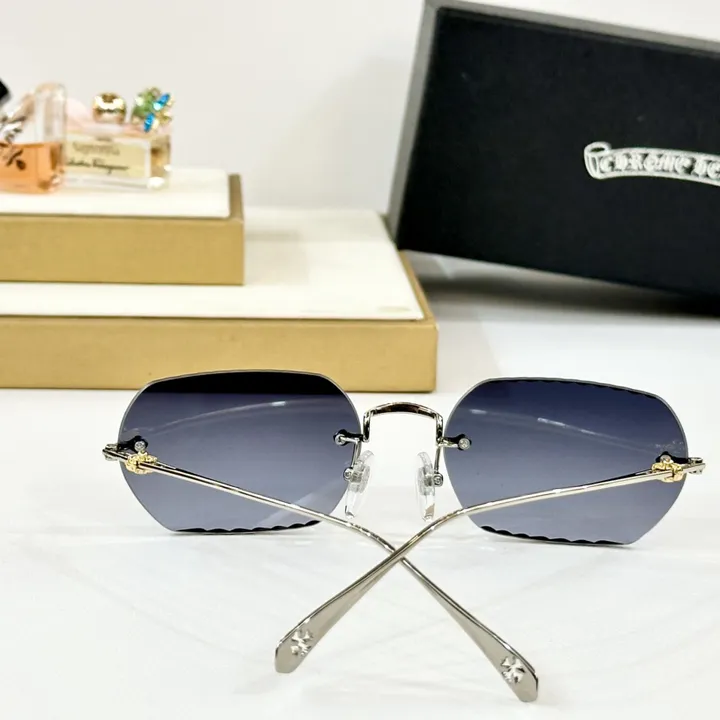 スーパーコピー クロムハーツ サングラス