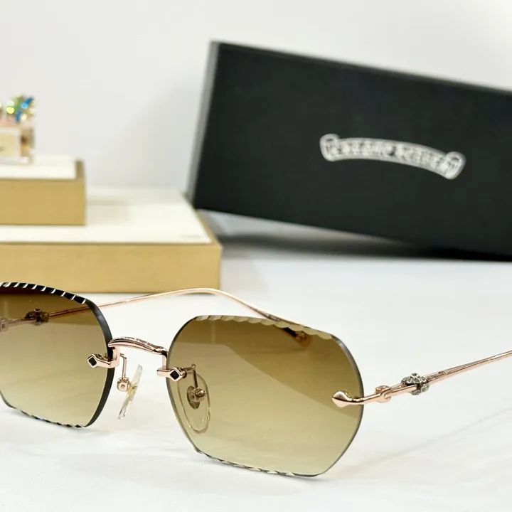 スーパーコピー クロムハーツ サングラス