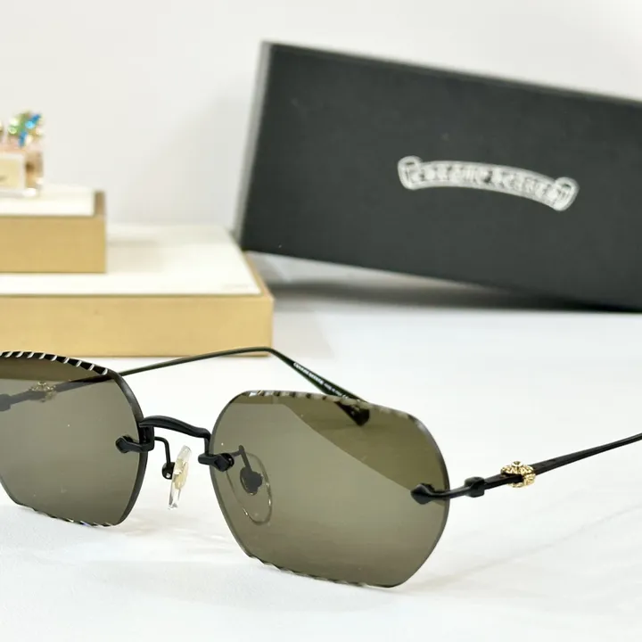 スーパーコピー クロムハーツ サングラス