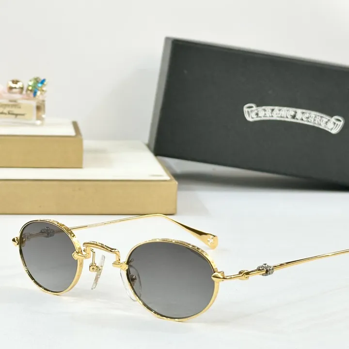 スーパーコピー クロムハーツ サングラス