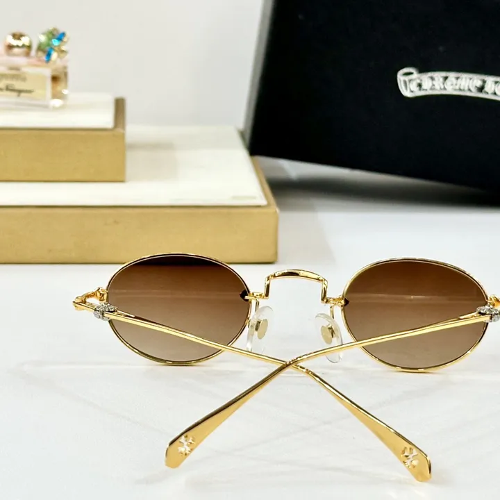 スーパーコピー クロムハーツ サングラス