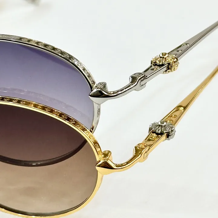 スーパーコピー クロムハーツ サングラス