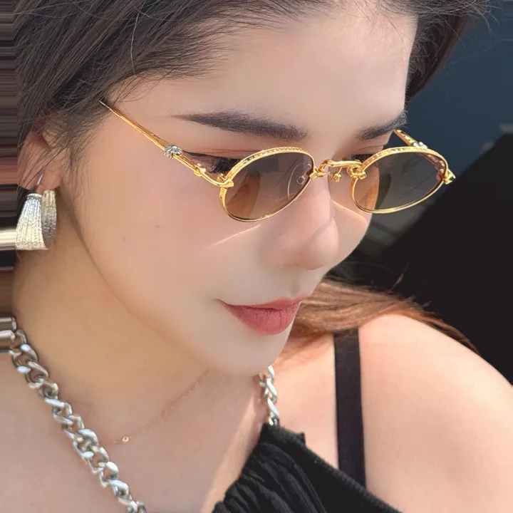 スーパーコピー クロムハーツ サングラス