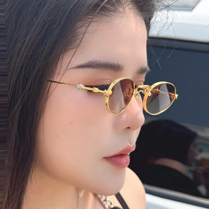 スーパーコピー クロムハーツ サングラス