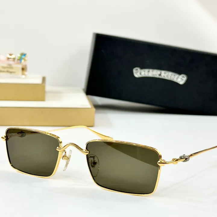 スーパーコピー クロムハーツ サングラス