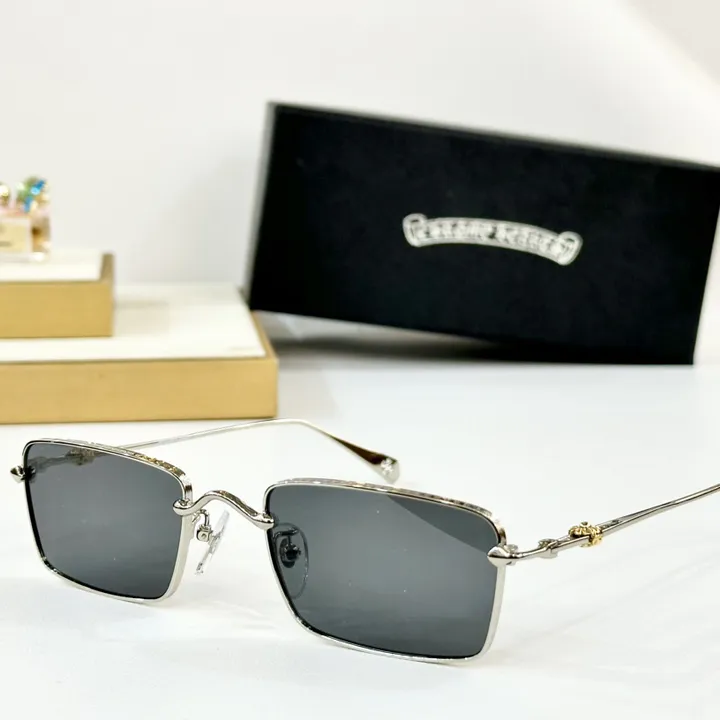 スーパーコピー クロムハーツ サングラス