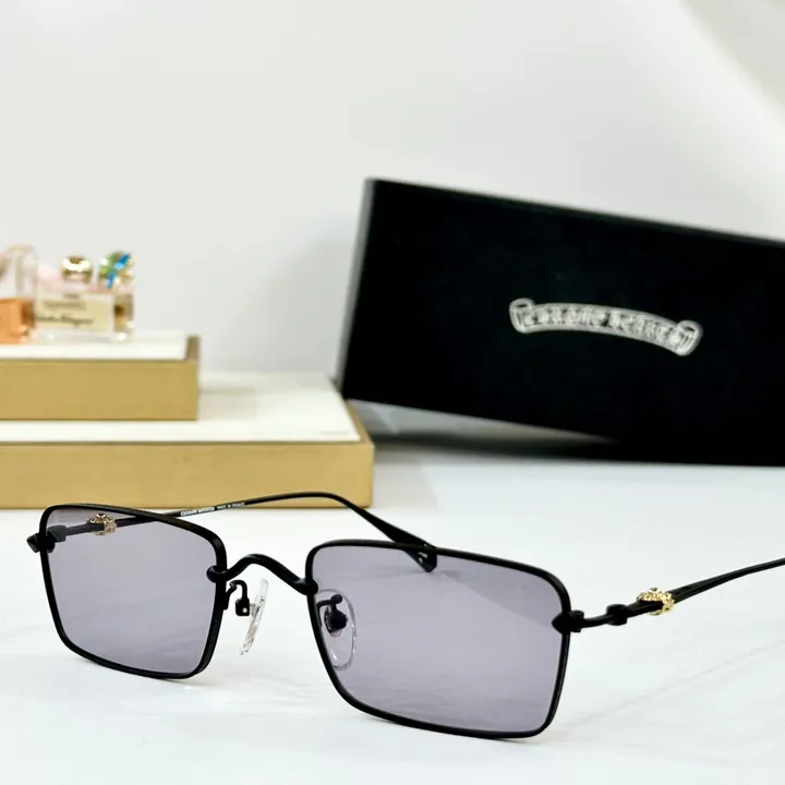 スーパーコピー クロムハーツ サングラス