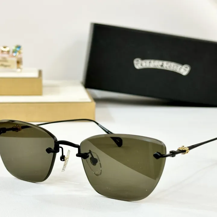 スーパーコピー クロムハーツ サングラス