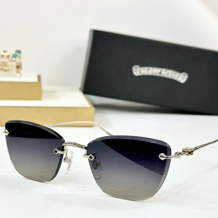 スーパーコピー クロムハーツ サングラス