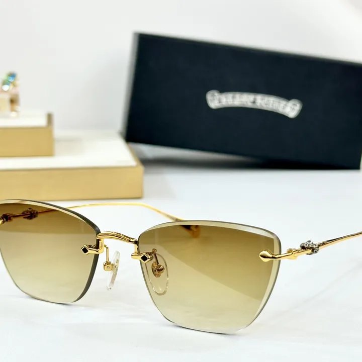 スーパーコピー クロムハーツ サングラス