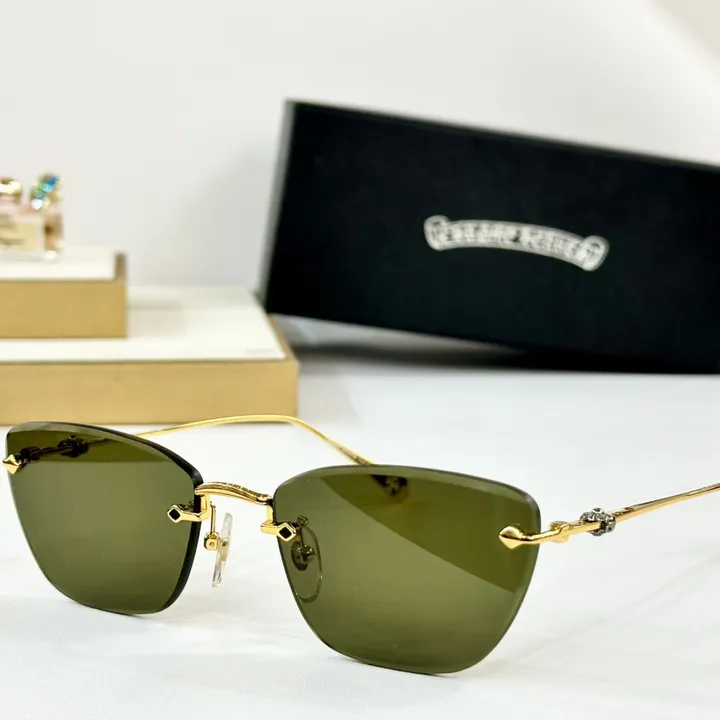 スーパーコピー クロムハーツ サングラス