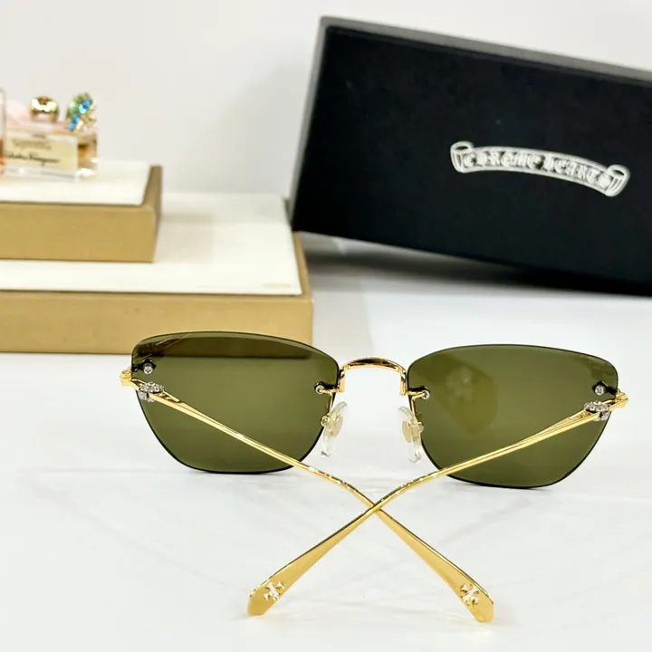 スーパーコピー クロムハーツ サングラス