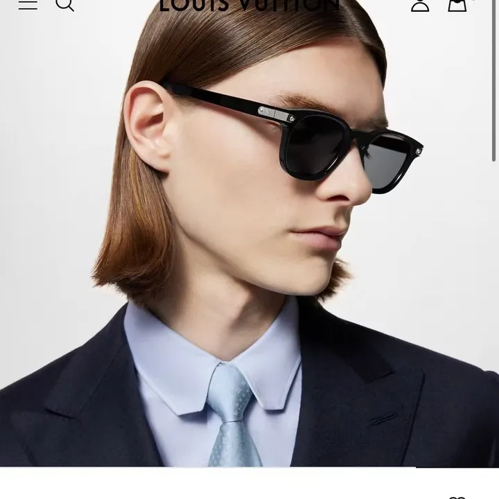 スーパーコピー ルイヴィトン サングラス