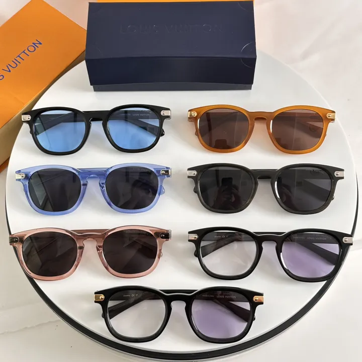 スーパーコピー ルイヴィトン サングラス