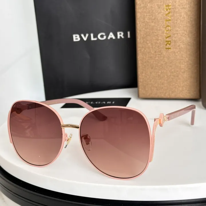 スーパーコピー ブルガリ サングラス