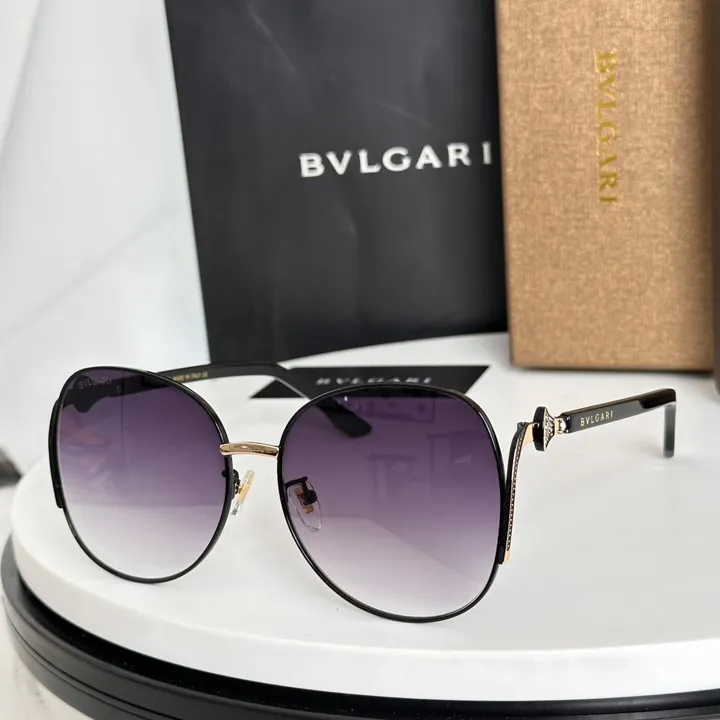 スーパーコピー ブルガリ サングラス