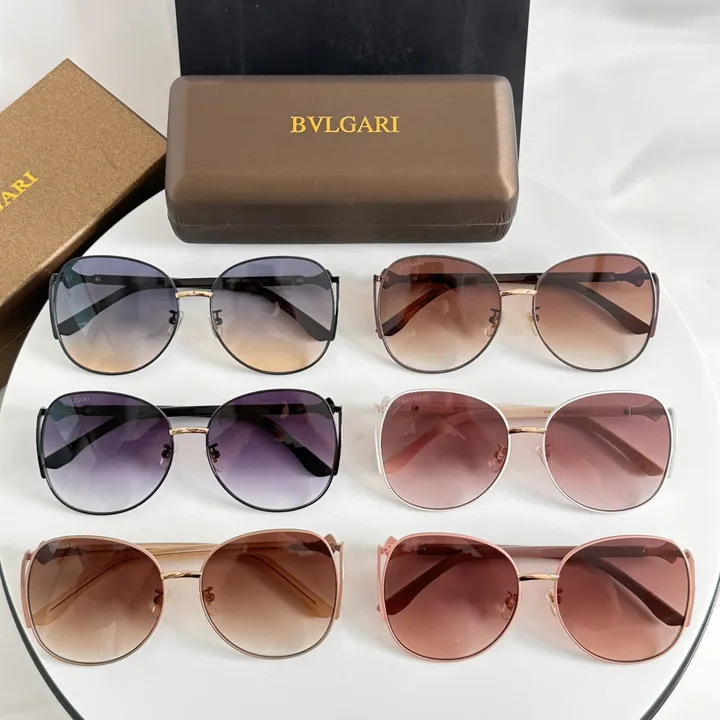 スーパーコピー ブルガリ サングラス