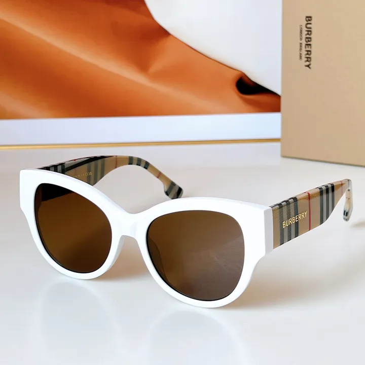 スーパーコピー バーバリー ス サングラス