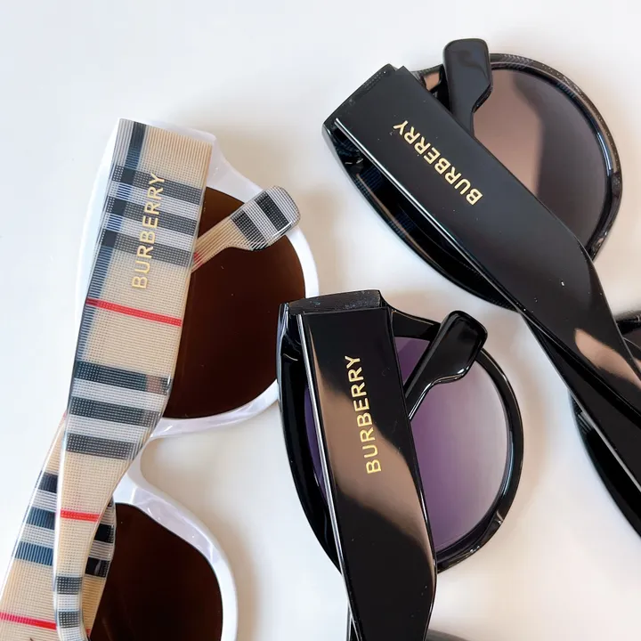 スーパーコピー バーバリー ス サングラス
